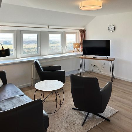 Haus Braeaetlun Ferienwohnung Braeaetlun 3 Norddorf auf Amrum Extérieur photo