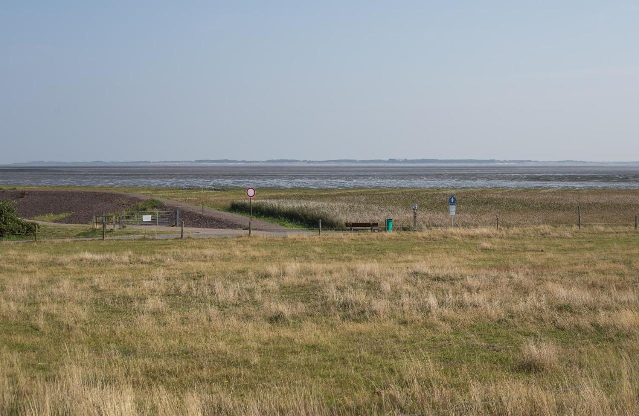 Haus Braeaetlun Ferienwohnung Braeaetlun 3 Norddorf auf Amrum Extérieur photo