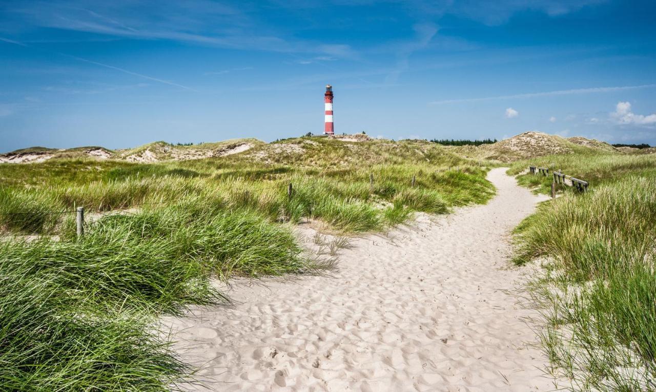Haus Braeaetlun Ferienwohnung Braeaetlun 3 Norddorf auf Amrum Extérieur photo