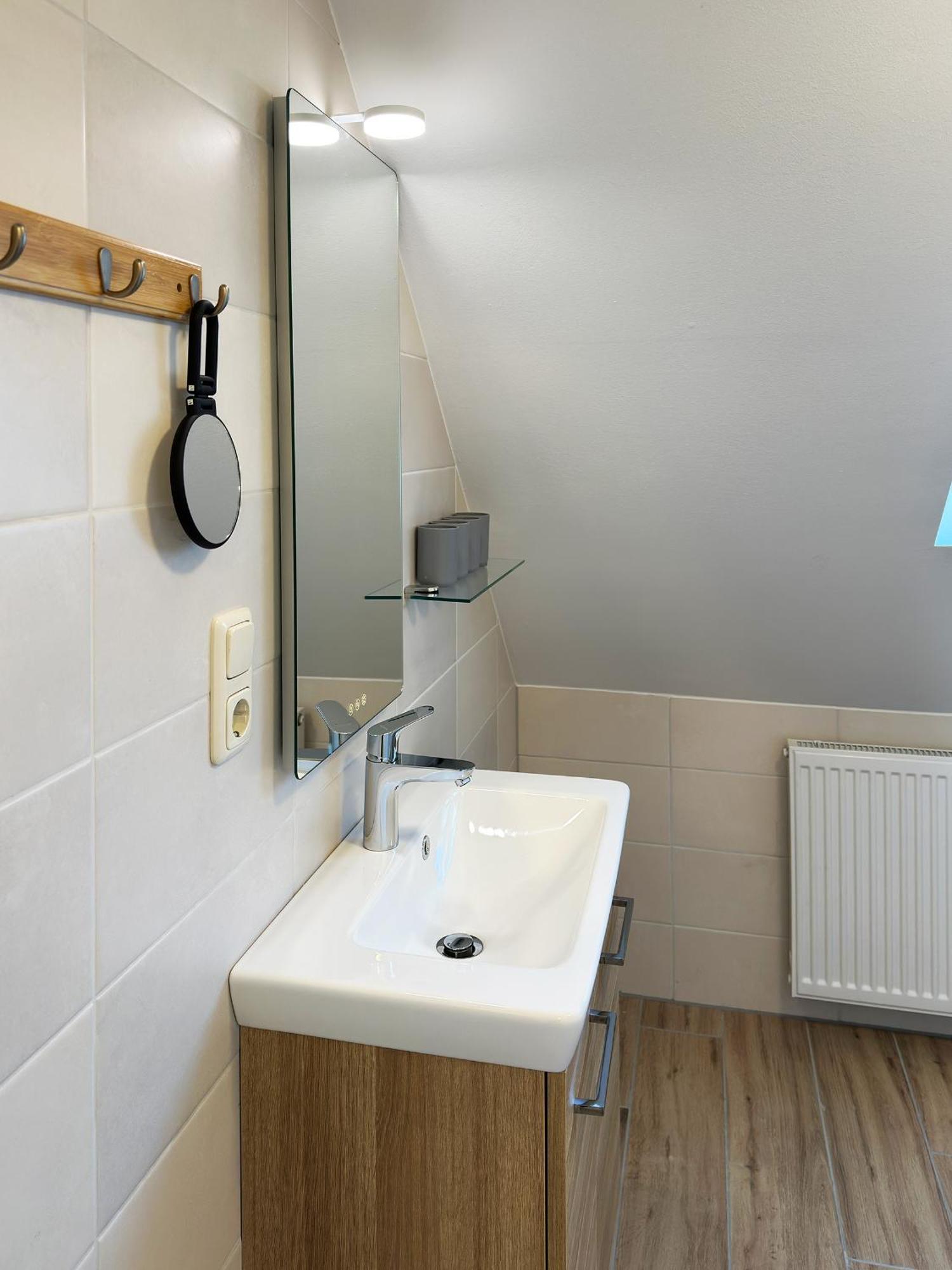 Haus Braeaetlun Ferienwohnung Braeaetlun 3 Norddorf auf Amrum Extérieur photo