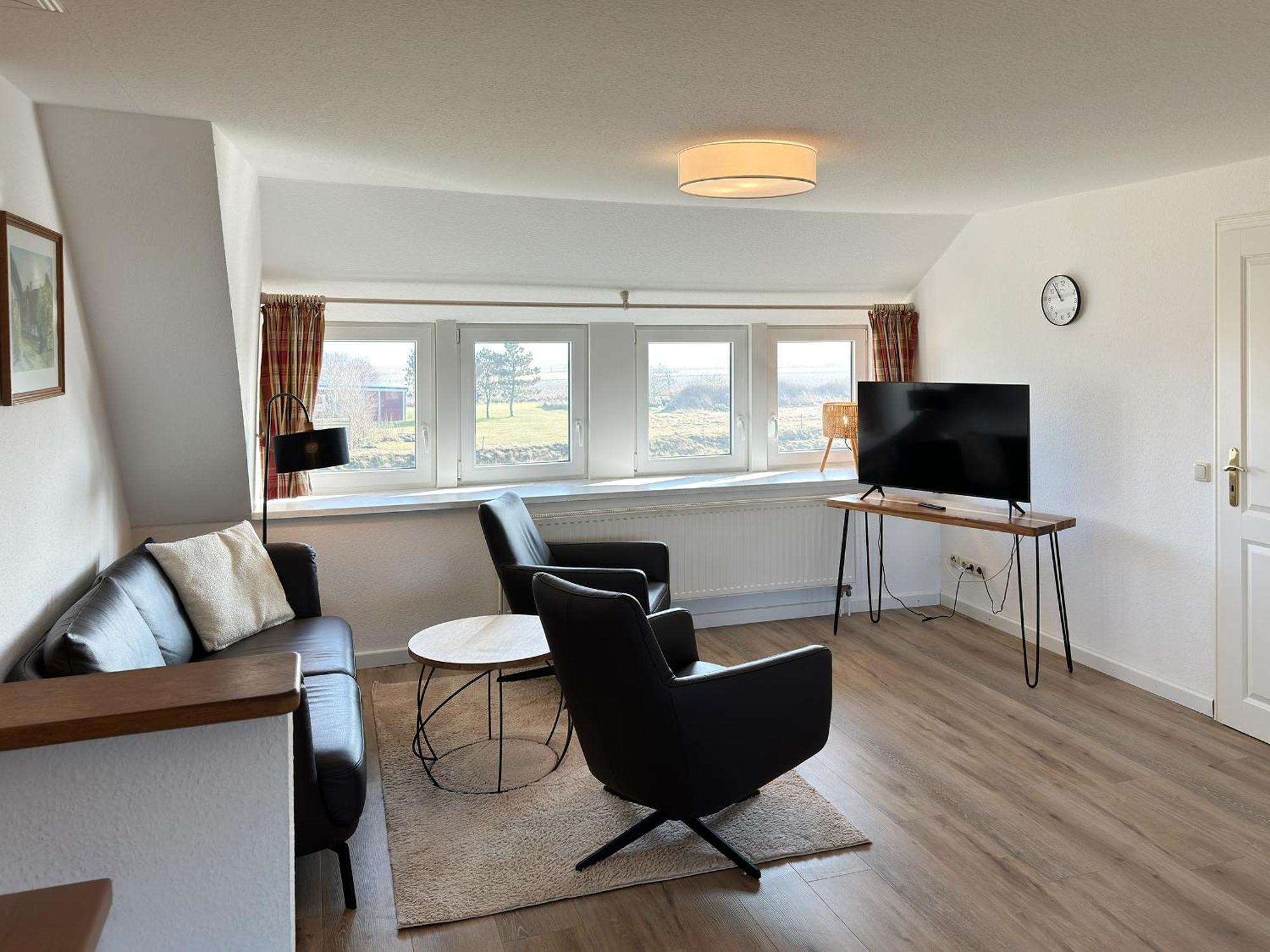 Haus Braeaetlun Ferienwohnung Braeaetlun 3 Norddorf auf Amrum Extérieur photo