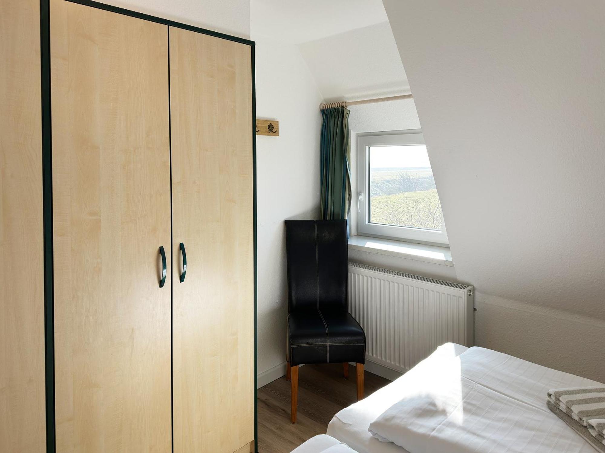 Haus Braeaetlun Ferienwohnung Braeaetlun 3 Norddorf auf Amrum Extérieur photo