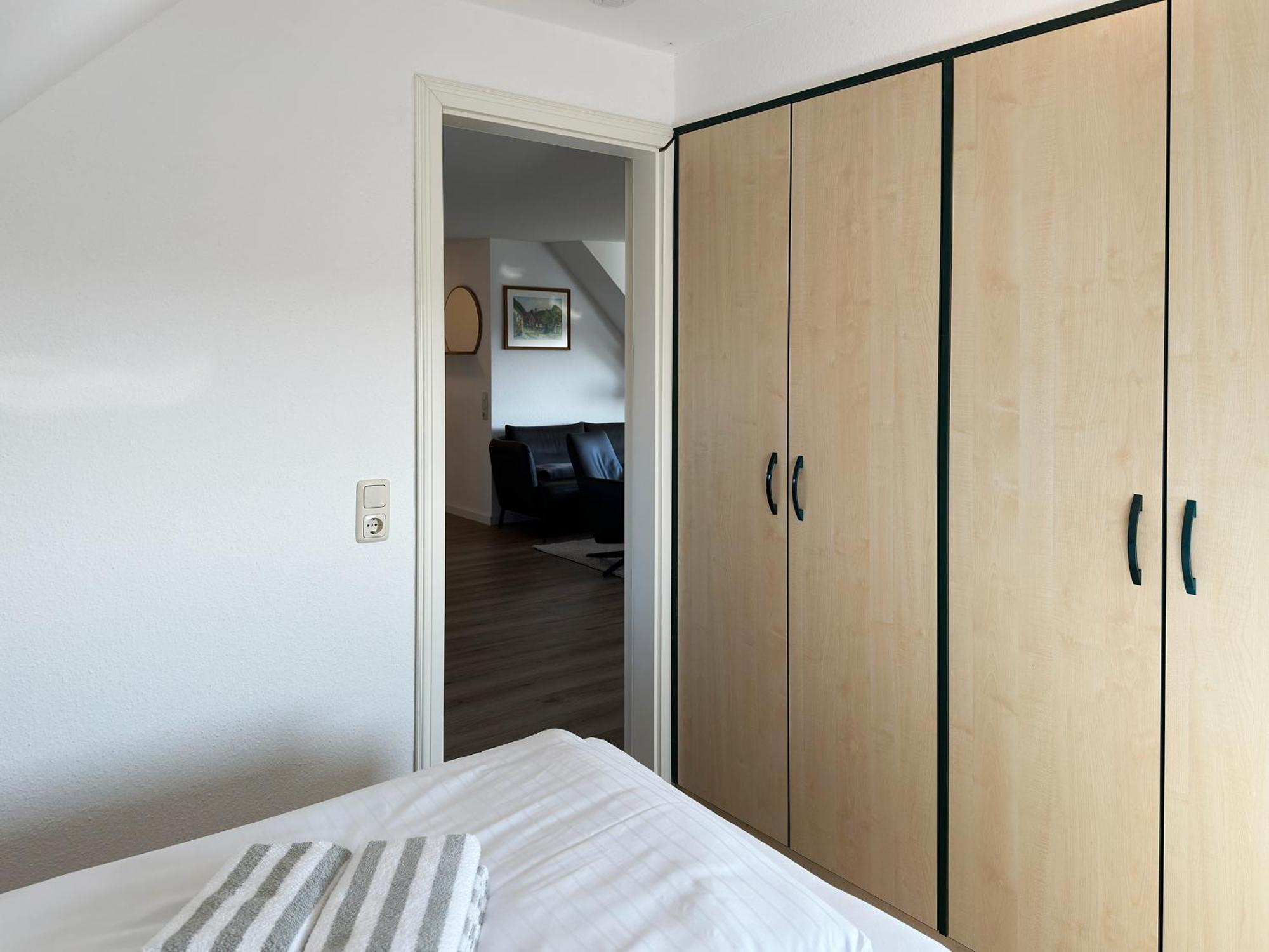 Haus Braeaetlun Ferienwohnung Braeaetlun 3 Norddorf auf Amrum Extérieur photo
