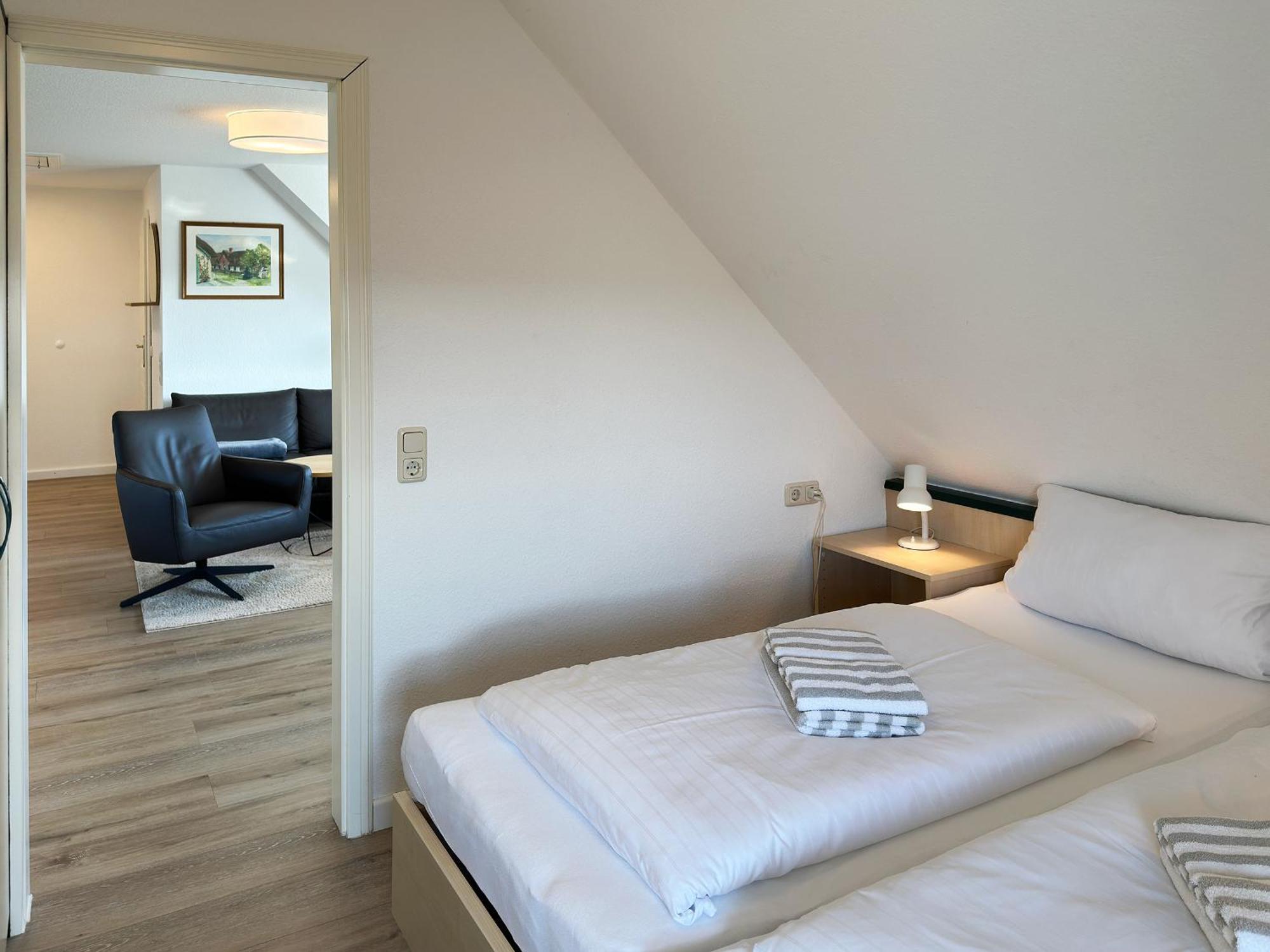 Haus Braeaetlun Ferienwohnung Braeaetlun 3 Norddorf auf Amrum Extérieur photo