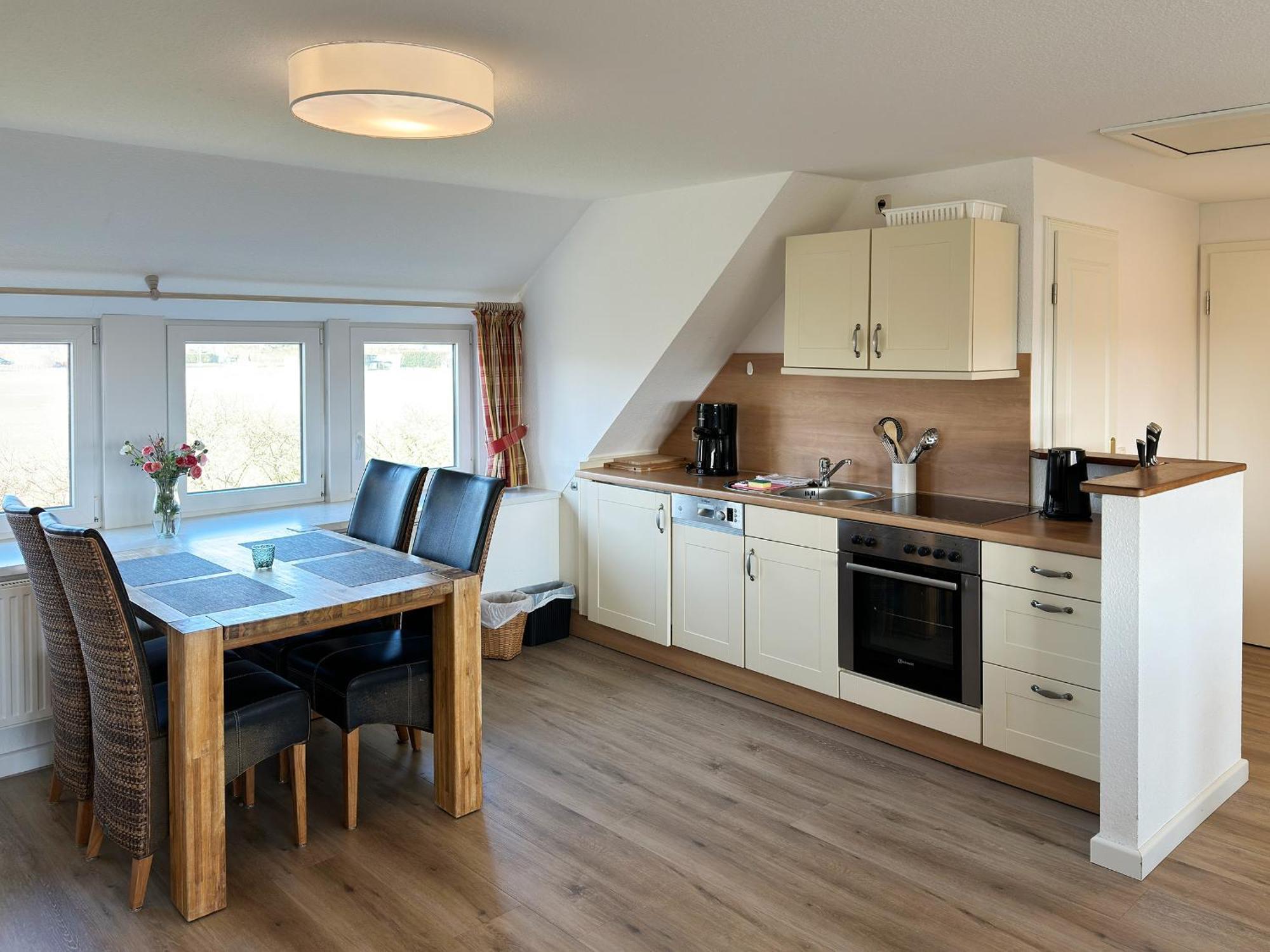 Haus Braeaetlun Ferienwohnung Braeaetlun 3 Norddorf auf Amrum Extérieur photo