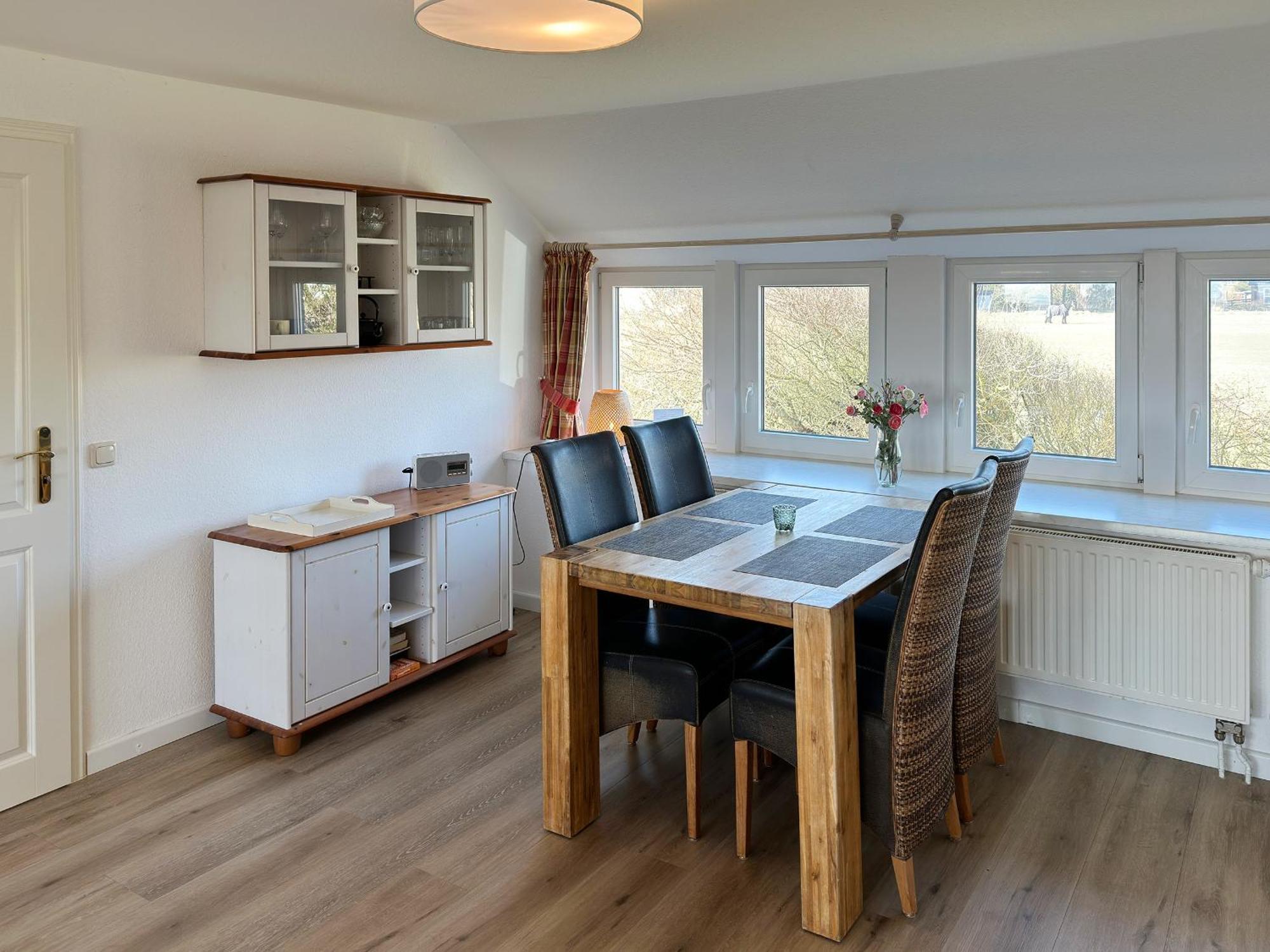 Haus Braeaetlun Ferienwohnung Braeaetlun 3 Norddorf auf Amrum Extérieur photo