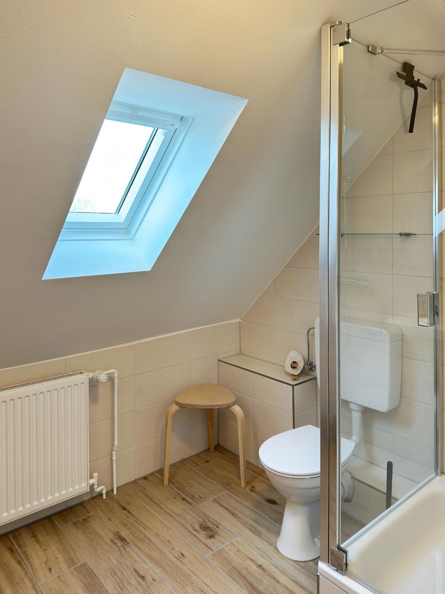 Haus Braeaetlun Ferienwohnung Braeaetlun 3 Norddorf auf Amrum Extérieur photo