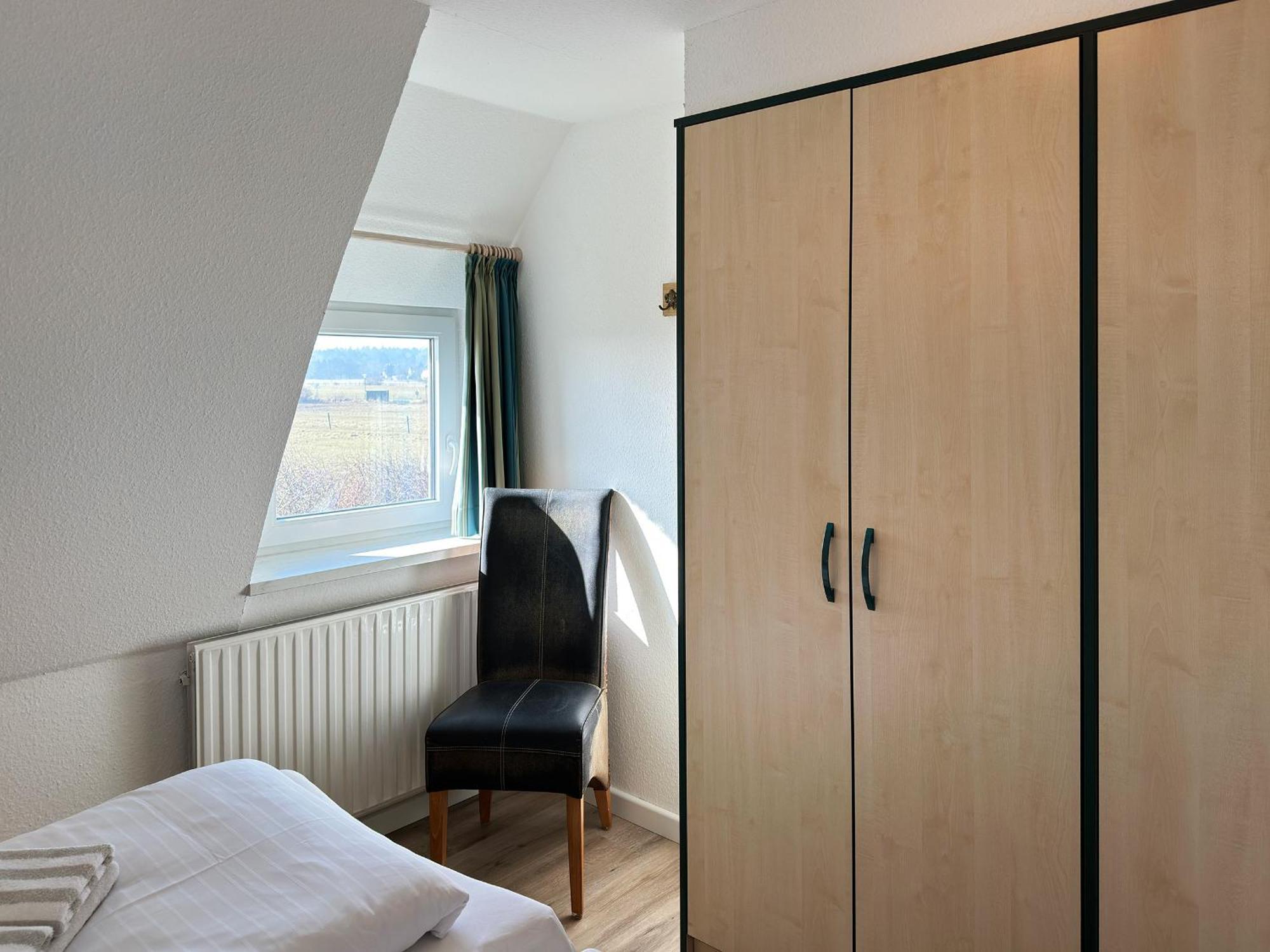 Haus Braeaetlun Ferienwohnung Braeaetlun 3 Norddorf auf Amrum Extérieur photo